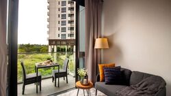 Fulcrum (D15), Condominium #613718481